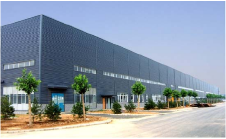 Henan Liujian Heavy Industry Co., Ltd.