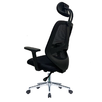 (AS-C2722A) Ergonomic Mesh Office Chair for Ultimate Comfort and Support