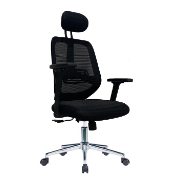 (AS-C2722A) Ergonomic Mesh Office Chair for Ultimate Comfort and Support