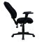 (AS-B2828NM) Ergonomic Office Chair with Adjustable Lift Mechanism for Comfort