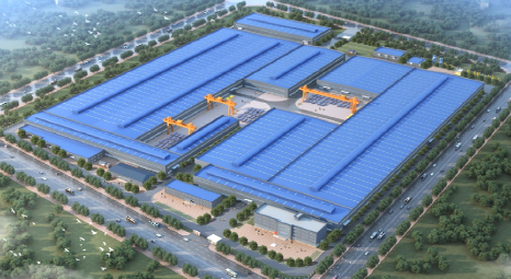 Henan Wonderfu Supply Chain Co., Ltd.