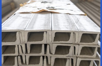 LIUJIAN U-shaped Channel Steel