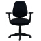 (AS-B2828NM) Ergonomic Office Chair with Adjustable Lift Mechanism for Comfort