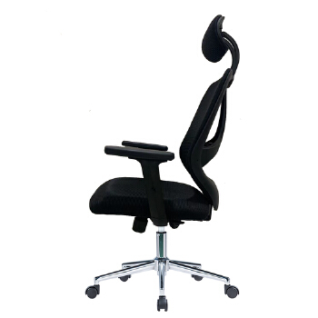(AS-C2722A) Ergonomic Mesh Office Chair for Ultimate Comfort and Support