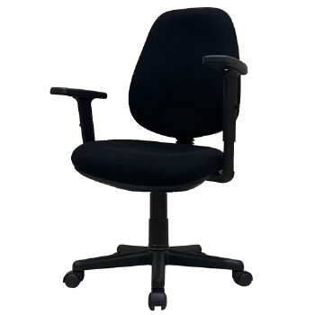 (AS-B2828NM) Ergonomic Office Chair with Adjustable Lift Mechanism for Comfort