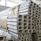 LIUJIAN U-shaped Channel Steel