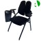 (AS-A2038P) Lightweight Training Chair for Easy Setup and Mobility