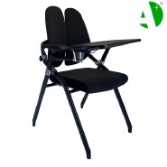 (AS-A2038P) Lightweight Training Chair for Easy Setup and Mobility