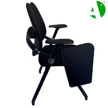 (AS-A2038P) Lightweight Training Chair for Easy Setup and Mobility