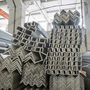 LIUJIAN U-shaped Channel Steel