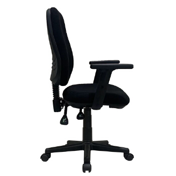 (AS-B2828NM) Ergonomic Office Chair with Adjustable Lift Mechanism for Comfort