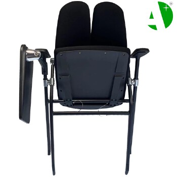 (AS-A2038P) Lightweight Training Chair for Easy Setup and Mobility