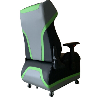 (AS-D2491A) Ultimate Gaming Chair and Sofa for Immersive Play Experience
