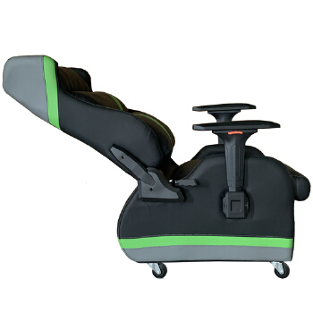 (AS-D2491A) Ultimate Gaming Chair and Sofa for Immersive Play Experience