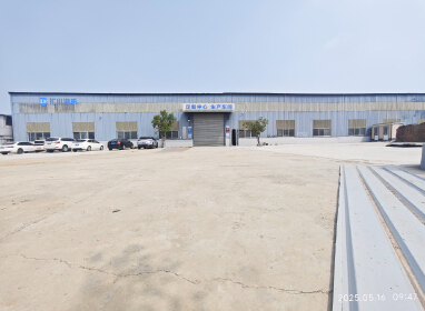 Shandong Huichuan Water Park Equipment Co., Ltd.