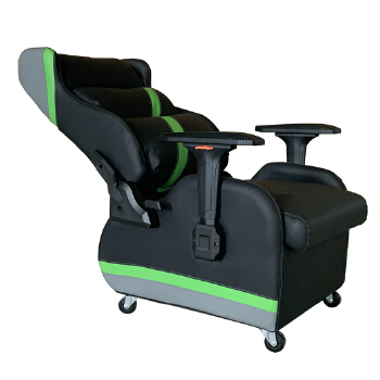 (AS-D2491A) Ultimate Gaming Chair and Sofa for Immersive Play Experience