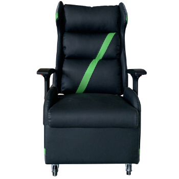 (AS-D2491A) Ultimate Gaming Chair and Sofa for Immersive Play Experience