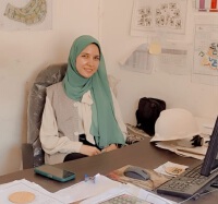 Amira Mansour 
