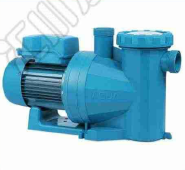 HC Low-noise Circulating Water Pump