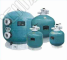 HC Multi-functional Filtration Sand Tank