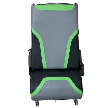 (AS-D2491A) Ultimate Gaming Chair and Sofa for Immersive Play Experience