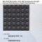 Factory Direct Sale Raised pattern flooring-8KMD3378Y-18