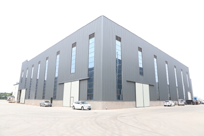 Shanxi Hongbo Trading Co., Ltd.
