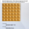 Factory Direct Sale Blind pathway bricks-8KMD3360Y-18