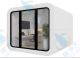 Space Capsule House