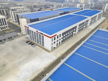 HEBEIHUAIGE HOISTING MACHINERY GROUP CO.,LTD
