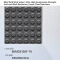 Factory Direct Sale Truncated dome tiles-8KMD3358Y-18