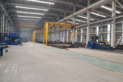 Shanxi Hongbo Trading Co., Ltd.