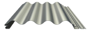BLT-310 Metal external wall Great Wall panel