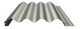 BLT-310 Metal external wall Great Wall panel