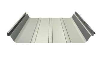 BLT-478 Metal external wall Great Wall panel