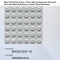 Factory Direct Sale ADA tactile tiles-8KMD3359Y-18