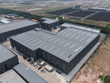 Shanxi Hongbo Trading Co., Ltd.