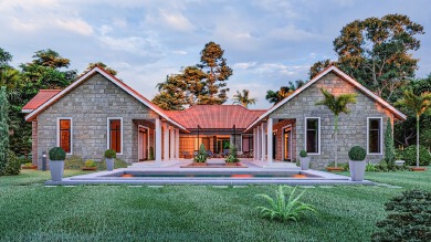 Bungalow - Nanyuki