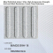 Factory Direct Sale Truncated dome tiles-8KMD3359H-18