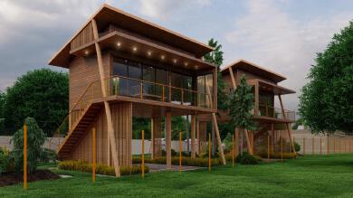 Landscape Design - Nakuru