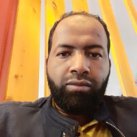 MOHAMMED TEMAME