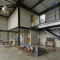Spacious Modern Prefab Heavy Steel Structure Villa for Suburban Family Life