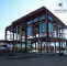 Spacious Modern Prefab Heavy Steel Structure Villa for Suburban Family Life
