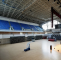 Intelligent Design and Customization of Steel Structure Frame Basketball Courts and Stadiums