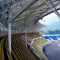Intelligent Design and Customization of Steel Structure Frame Basketball Courts and Stadiums