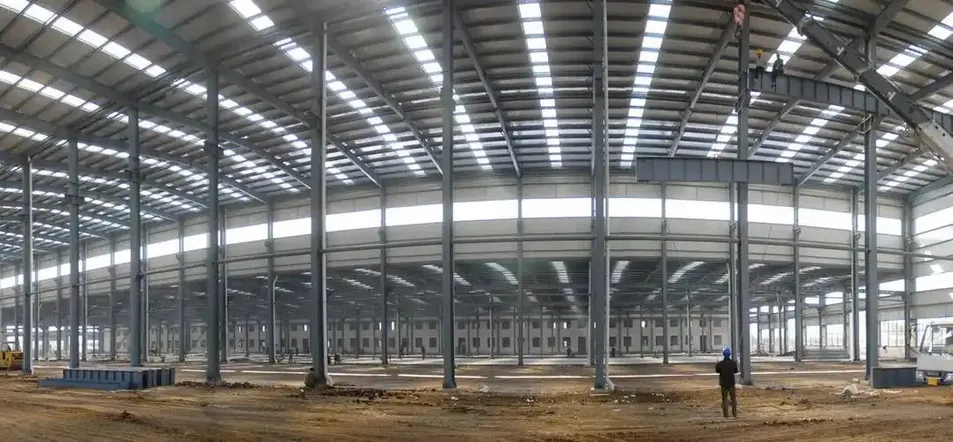 Cost-Effective Insulated Sandwich Panel with Steel Skin for Walls &amp; Roofs (Customized)