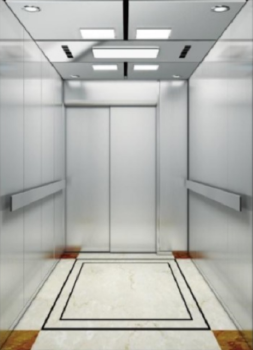 Planck hospital bed elevators
