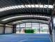Intelligent Design and Customization of Steel Structure Frame Basketball Courts and Stadiums