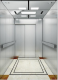 Hospital Elevator