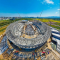 Intelligent Design and Customization of Steel Structure Frame Basketball Courts and Stadiums